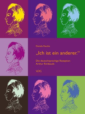 cover image of Ich ist ein anderer